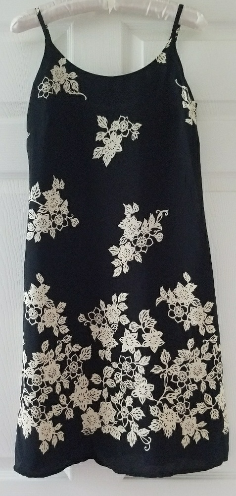 Sleeveless Dress
